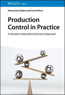 Controlul producției în practică - Production Control in Practice