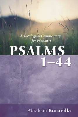 Psalmi 1-44 - Psalms 1-44