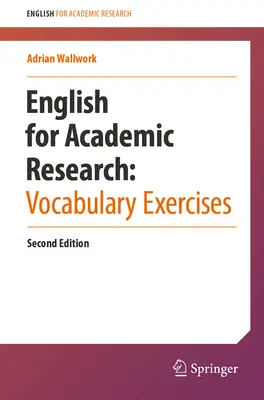 Engleză pentru cercetare academică: Exerciții de vocabular - English for Academic Research: Vocabulary Exercises