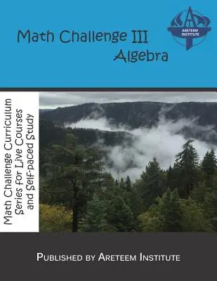 Math Challenge III Algebră - Math Challenge III Algebra