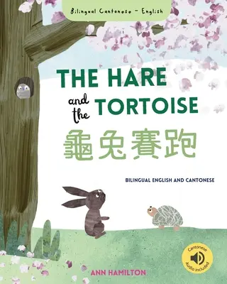The Hare and the Tortoise 龜兔賽跑: