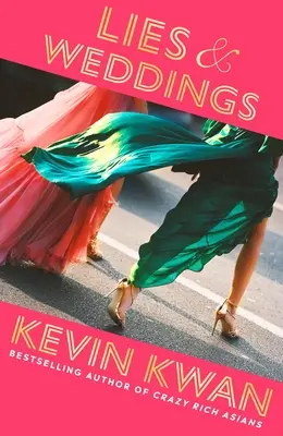 Minciuni și nunți - Lies and Weddings