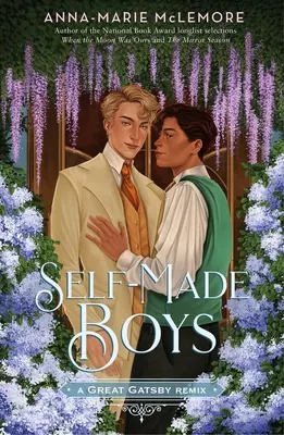 Self-Made Boys: Un Remix al Marelui Gatsby - Self-Made Boys: A Great Gatsby Remix
