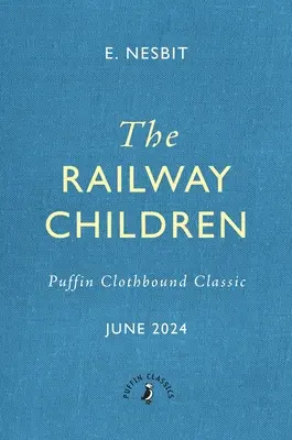 Copiii căilor ferate - Railway Children