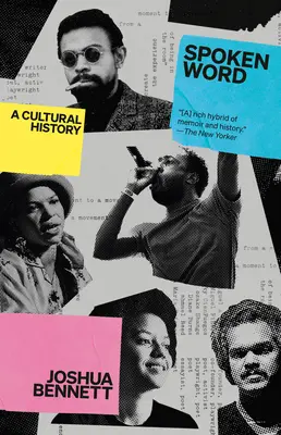 Spoken Word: O istorie culturală - Spoken Word: A Cultural History