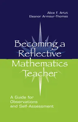 Devenirea unui profesor de matematică reflexiv C - Becoming Reflective Math Teacher C