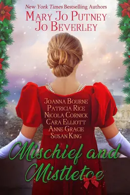 Ticăloșie și vâsc - Mischief and Mistletoe