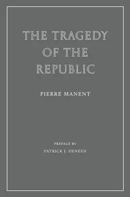Tragedia Republicii (The Tragedy of the Republic) - The Tragedy of the Republic