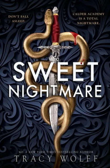 Dulce coșmar - Sweet Nightmare