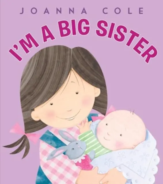 Sunt o soră mai mare - I'm a Big Sister