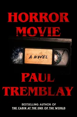Film de groază - Horror Movie