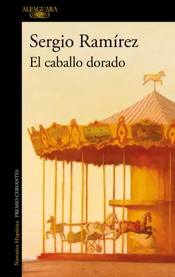 El Caballo Dorado / Calul de aur - El Caballo Dorado / The Golden Horse