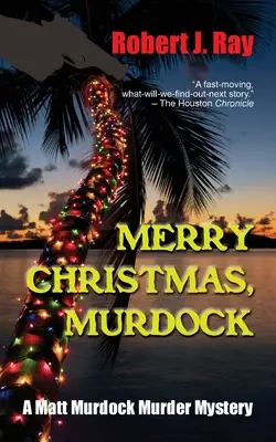 Crăciun fericit, Murdock - Merry Christmas, Murdock