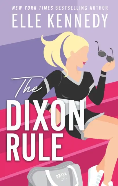 Regula Dixon - Dixon Rule