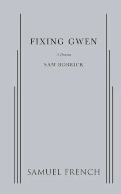 Fixing Gwen