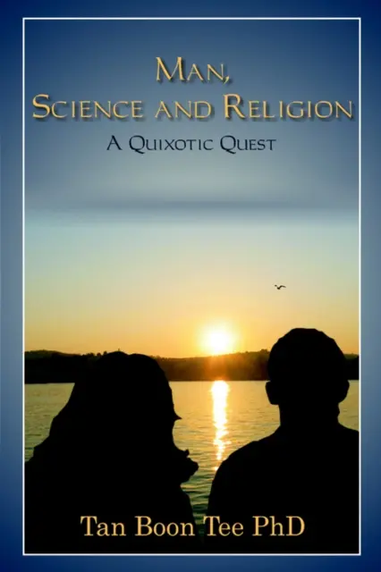 Omul, știința și religia - Man, Science and Religion