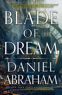 Lamă de vis - Blade of Dream