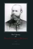Biblioteca lui Daniel Garrison Brinton - Library of Daniel Garrison Brinton