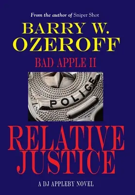 Bad Apple II - Justiție relativă - Bad Apple II-Relative Justice
