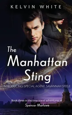 Manhattan Sting - The Manhattan Sting