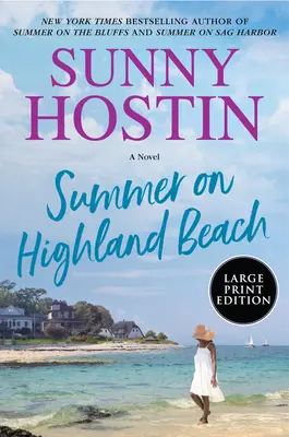 Vara pe plaja Highland - Summer on Highland Beach
