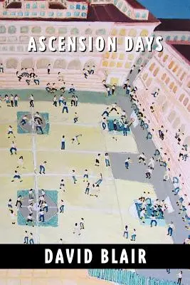 Zilele Înălțării - Ascension Days