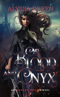 De sânge și onix - Of Blood and Onyx