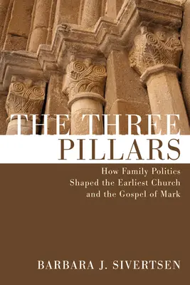 The Three Pillars (Cei trei piloni) - The Three Pillars