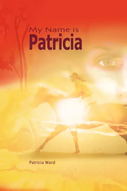 Numele meu este Patricia - My Name is Patricia