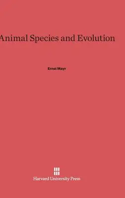 Speciile de animale și evoluția - Animal Species and Evolution