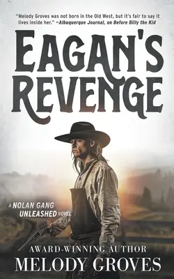 Răzbunarea lui Eagan: O serie western clasică - Eagan's Revenge: A Classic Western Series