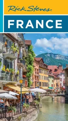 Rick Steves Franța - Rick Steves France