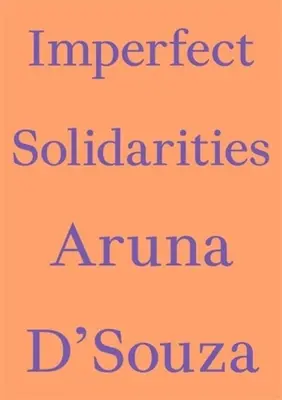 Solidități imperfecte - Imperfect Solidarities