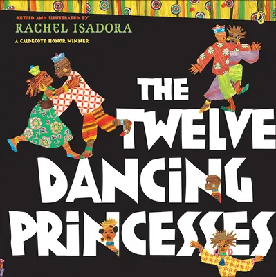 Cele douăsprezece prințese dansatoare - The Twelve Dancing Princesses