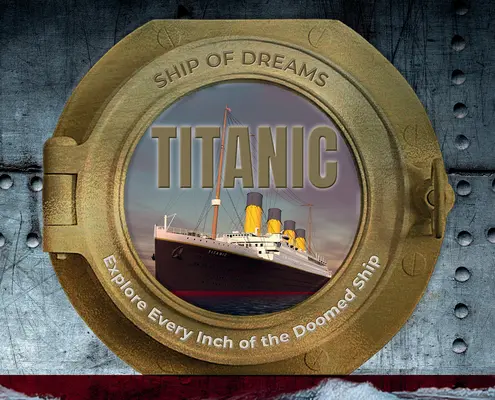 Titanic: Nava visurilor: Nava viselor - Titanic: Ship of Dreams: Ship of Dreams