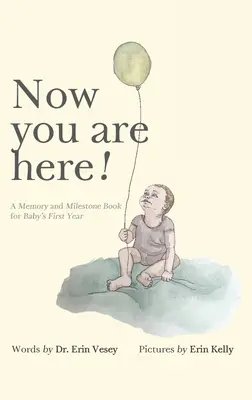 Acum sunteți aici! - Now you are here!
