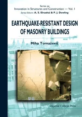 Proiectarea clădirilor din zidărie rezistente la cutremure - Earthquake-Resistant Design of Masonry Buildings