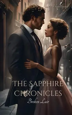 Cronicile Sapphire: Broken Lair - The Sapphire Chronicles: Broken Lair
