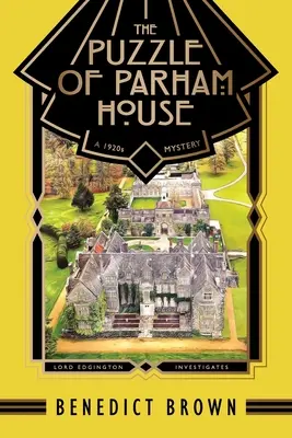 Puzzle-ul de la Parham House - The Puzzle of Parham House