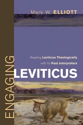 Implicarea în Leviticus - Engaging Leviticus