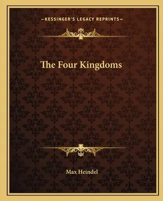 Cele patru regate - The Four Kingdoms