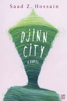 Orașul Djinn - Djinn City