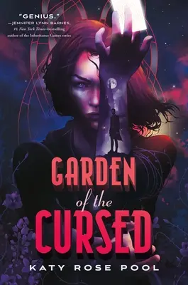 Grădina blestemată - Garden of the Cursed