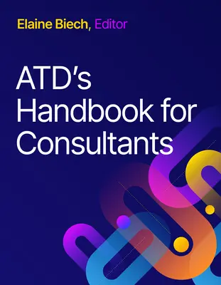 Manualul Atd pentru consultanți - Atd's Handbook for Consultants