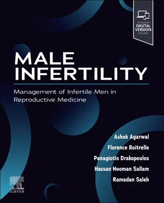 Infertilitatea masculină: Managementul bărbaților infertili în medicina reproductivă - Male Infertility: Management of Infertile Men in Reproductive Medicine