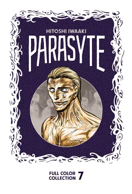 Parasyte Colecția full color 7 - Parasyte Full Color Collection 7