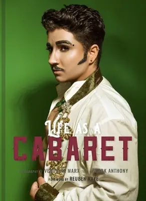 Viața ca un cabaret: un portret modern - Life as a Cabaret: A Modern Portrait