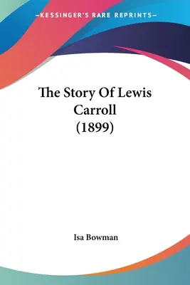 Povestea lui Lewis Carroll - The Story Of Lewis Carroll