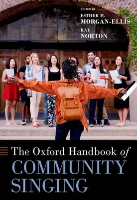 Manualul Oxford de cântece comunitare - The Oxford Handbook of Community Singing