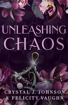 Dezlănțuirea haosului - Unleashing Chaos